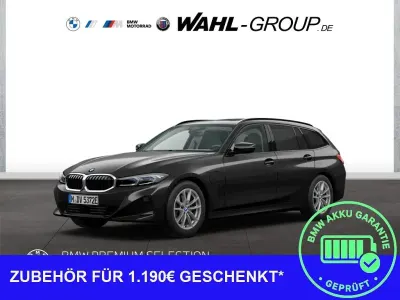 Occasion BMW 330e