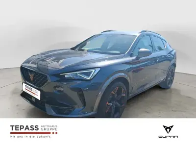 Gebraucht Cupra Formentor VZ1 310 PS (228 kW) 2022 Grau SUV