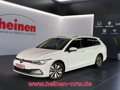 VW Golf VIII