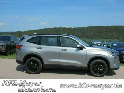 Neu Haval H6 Premium 150 PS (110 kW) 2026 Verschiedene SUV