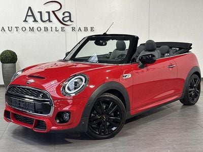 Gebraucht Mini Cooper Cabriolet 192 PS (141 kW) 2020 Andere Cabrio