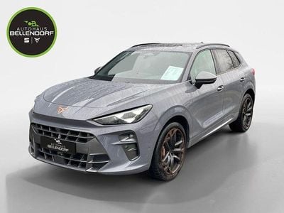 Grau Gebraucht 2024 Cupra Terramar VZ SUV | 39.940 € (Guter Preis)