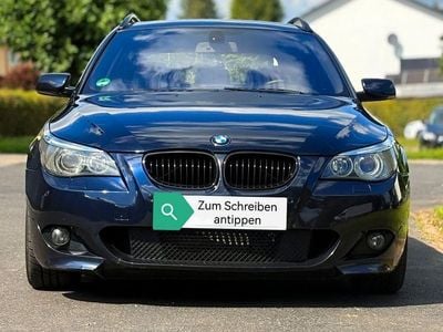 BMW 535
