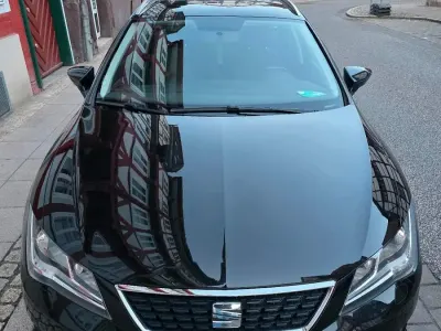 Gebraucht Seat Leon