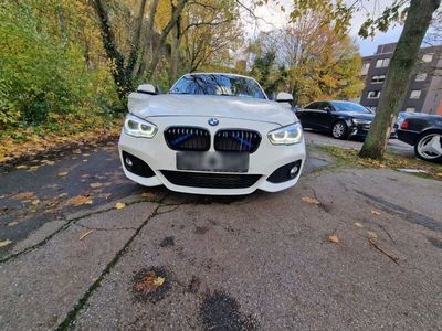 gebraucht BMW 118 i M Paket