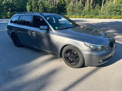 BMW 525