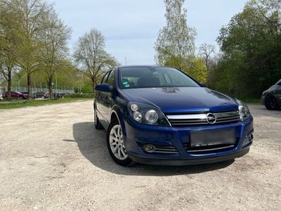 gebraucht Opel Astra 1.8 - TÜV 09/25 *Xenon*Teilleder*