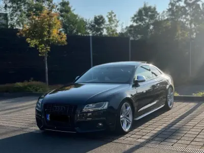 Gebraucht Audi S5