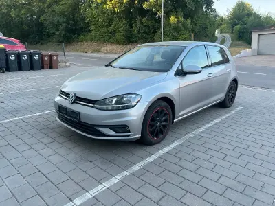 Gebraucht VW Golf VII