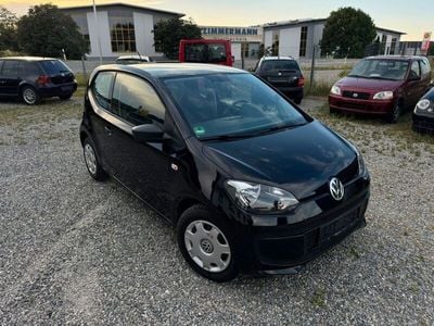 VW up!
