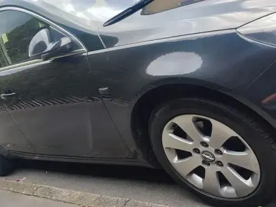 Gebraucht Opel Insignia