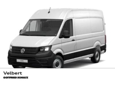 gebraucht VW Crafter 35 Kasten 2.0 TDI (Velbert)