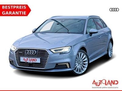 Audi A3 e-tron