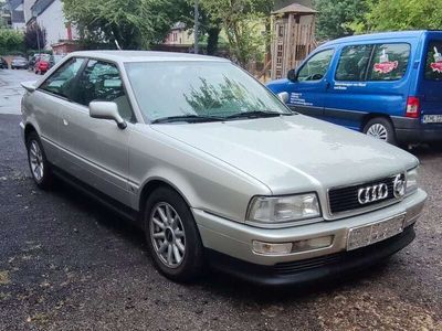 gebraucht Audi Coupé Coupe2.8 E