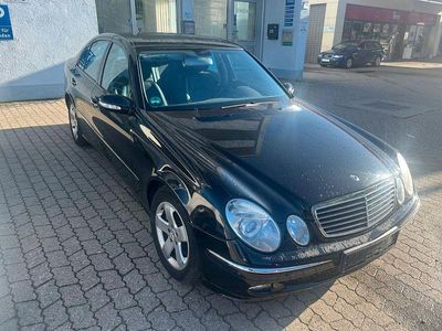 Mercedes E350