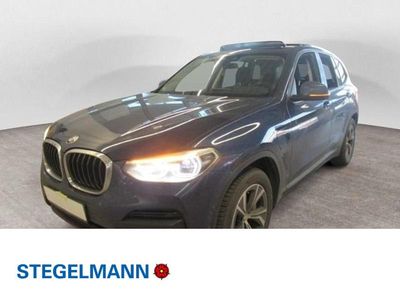 Gebraucht 2020 BMW X3 Advantage SUV | 27.490 € (Fairer Preis)