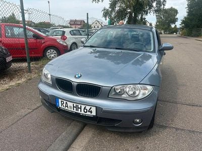BMW 116