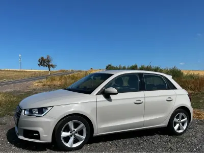 Gebraucht Audi A1
