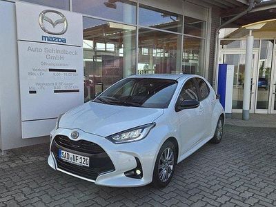Gebraucht Mazda 2 116 PS (85 kW) 2023 Kleinwagen