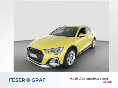 Gebraucht Audi A3