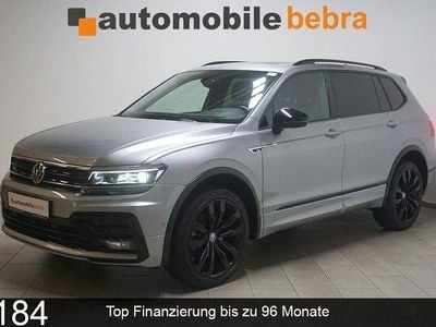 VW Tiguan Allspace