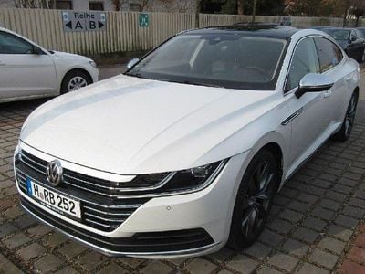 VW Arteon