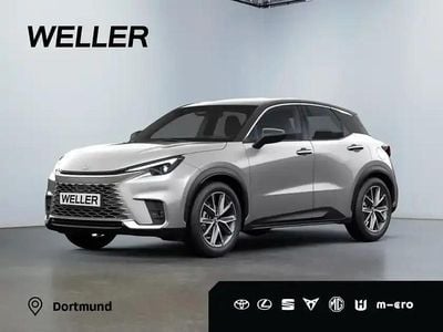 Rot Neu 2025 Lexus LBX SUV | 41.240 €