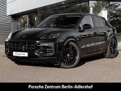 Porsche Cayenne E-Hybrid Coupe