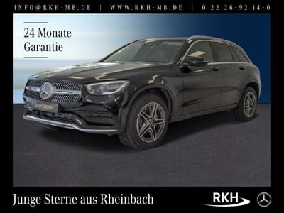 Mercedes GLC300