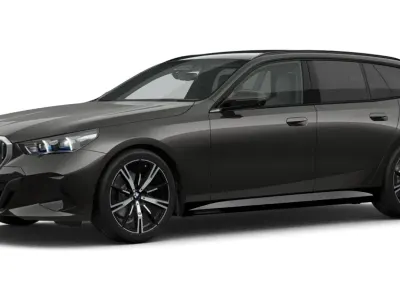 Gebraucht BMW 520 Comfort Edition 197 PS (144 kW) 2025 Grau Kombi