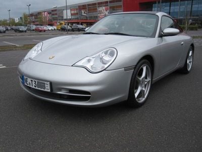 Porsche 911 Carrera