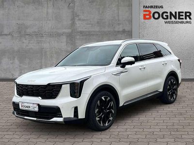 Nuova Kia Sorento Platinum 193 CV (141 kW) 2026 Bianco SUV