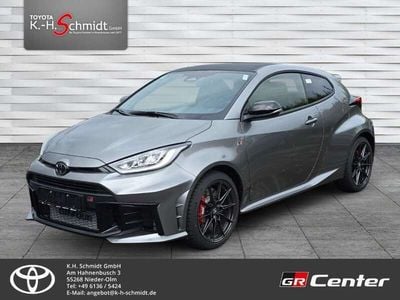 Gebraucht Toyota Yaris 281 PS (206 kW) 2024 Precious metal Limousine