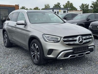 Mercedes GLC200