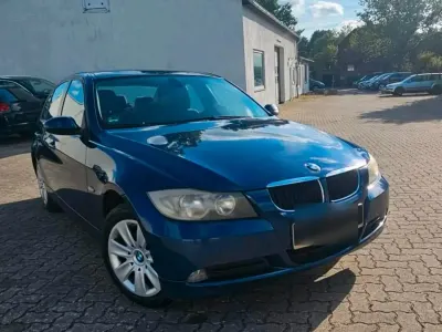 Brugt BMW 318 125 HK (91 kW) 2006 Sedan