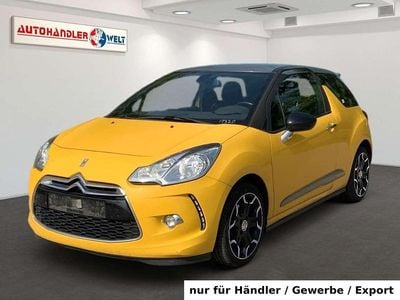 Citroën DS3