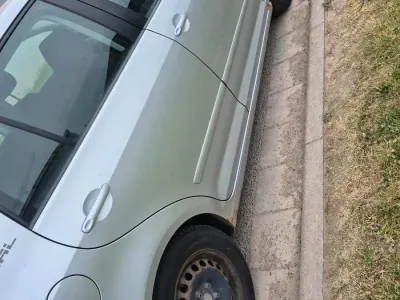 Brugt VW Golf IV