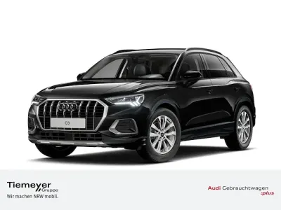 Gebraucht Audi Q3
