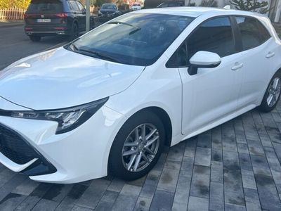 gebraucht Toyota Corolla 1,2T Comfort Comfort