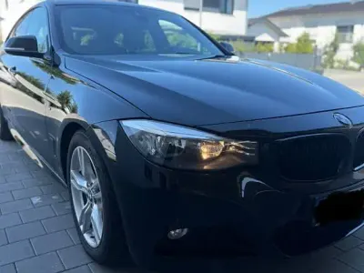Gebraucht BMW 328 Performance 245 PS (180 kW) 2013 Schwarz Limousine