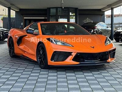 Corvette Stingray