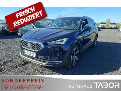 Gebraucht Seat Tarraco