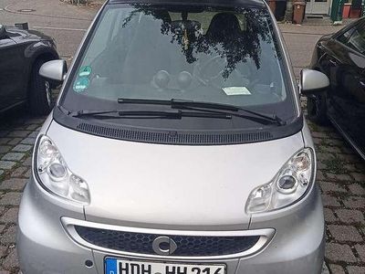 Smart ForTwo Coupé