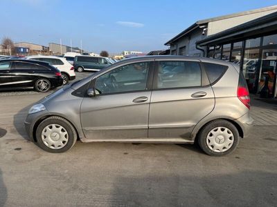 Mercedes A180