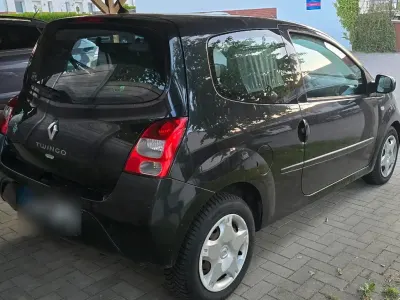 Używany Renault Twingo
