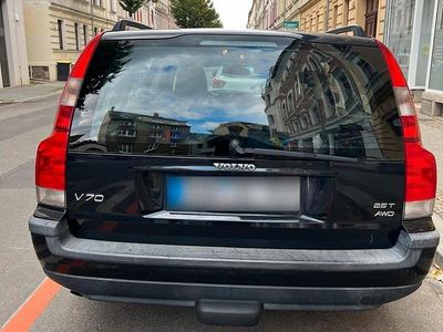Gebraucht Volvo V70 193 PS (141 kW) 2002 Kombi