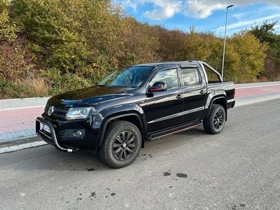 VW Amarok