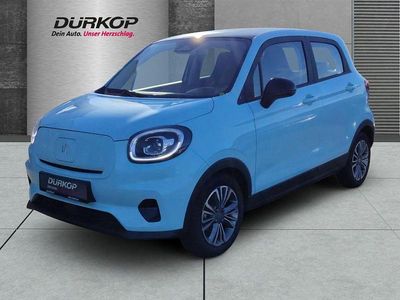 Neu Leapmotor T03 69 kW (95 PS) 2026 Kleinwagen