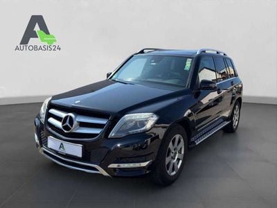 Mercedes GLK220