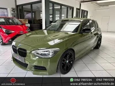 Gebraucht BMW M135